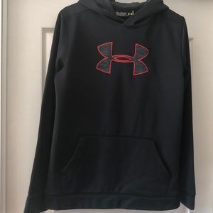 Under Armour Hoodie